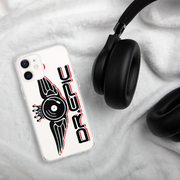 DR. EPIC - DJ - iPhone Case - Style 13