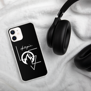 DR. EPIC LOVE - iPhone Case - Style 12