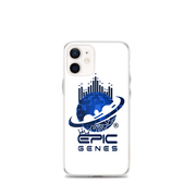EPIC GENES - Metaverse - iPhone Case - Style 24