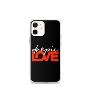 DR. EPIC LOVE - Signature - iPhone Case - Style 123