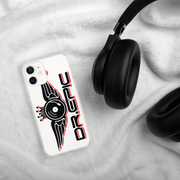 DR. EPIC - DJ - iPhone Case - Style 13