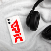 DR. EPIC - 3 Stripes - iPhone Case - Style 32