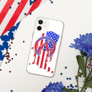DR. EPIC - USA - iPhone Case - Style 1