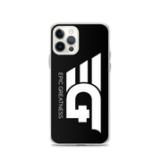 EPIC GREATNESS - iPhone Case - Style 12