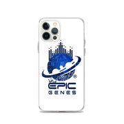 EPIC GENES - Metaverse - iPhone Case - Style 24