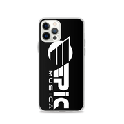 EPIC MUSICA - iPhone Case - Style 12