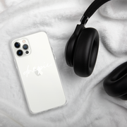 DR. EPIC - Signature - iPhone Case - Style 2