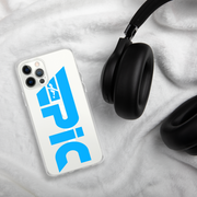 DR. EPIC - 3 Stripes - iPhone Case - Style 42