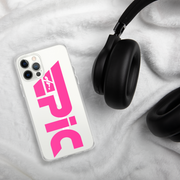 DR. EPIC - 3 Stripes - iPhone Case - Style 72