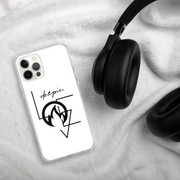 DR. EPIC LOVE - iPhone Case - Style 21