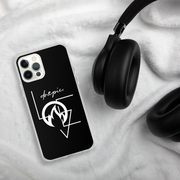 DR. EPIC LOVE - iPhone Case - Style 12