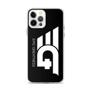 EPIC GREATNESS - iPhone Case - Style 12