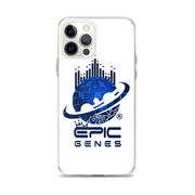 EPIC GENES - Metaverse - iPhone Case - Style 24