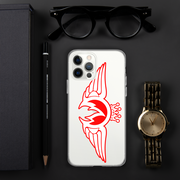 DR.EPIC® AIR KING iPhone® Case Style 23