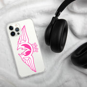 AIR DR. EPIC - KING - iPhone Case - Style 27