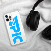 DR. EPIC - 3 Stripes - iPhone Case - Style 42