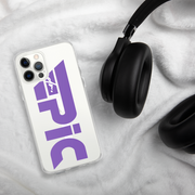 DR. EPIC - 3 Stripes - iPhone Case - Style 52