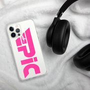 DR. EPIC - 3 Stripes - iPhone Case - Style 72