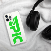 DR. EPIC - 3 Stripes - iPhone Case - Style 62