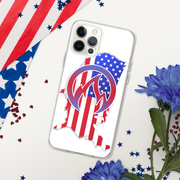 DR. EPIC - USA - iPhone Case - Style 1