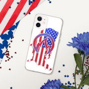 DR. EPIC - USA - iPhone Case - Style 1