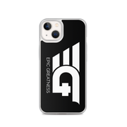 EPIC GREATNESS - iPhone Case - Style 12