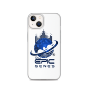 EPIC GENES - Metaverse - iPhone Case - Style 24