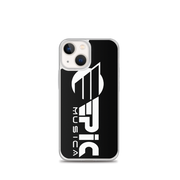 EPIC MUSICA - iPhone Case - Style 12
