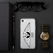 DR.EPIC® - AIR KING - iPhone® Case - Style 12