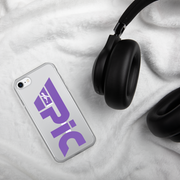 DR. EPIC - 3 Stripes - iPhone Case - Style 52