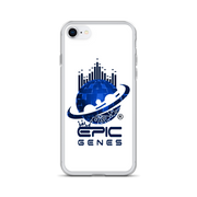 EPIC GENES - Metaverse - iPhone Case - Style 24