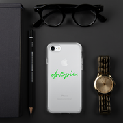 DR. EPIC – Signature – iPhone Case – Style 6