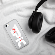 DR. EPIC - 3 Stripes - iPhone Case - Style 23