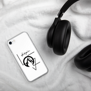 DR. EPIC LOVE - iPhone Case - Style 21