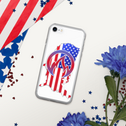 DR. EPIC - USA - iPhone Case - Style 1
