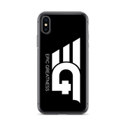 EPIC GREATNESS - iPhone Case - Style 12