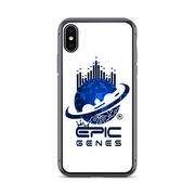 EPIC GENES - Metaverse - iPhone Case - Style 24