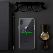DR. EPIC – Signature – iPhone Case – Style 6