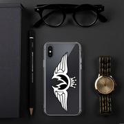 DR.EPIC® - AIR KING - iPhone® Case - Style 12