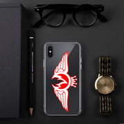 DR.EPIC® AIR KING iPhone® Case Style 23