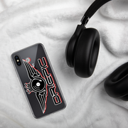 DR. EPIC - DJ - iPhone Case - Style 13