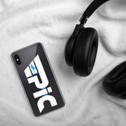 DR. EPIC - 3 Stripes - iPhone Case - Style 24