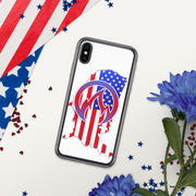 DR. EPIC - USA - iPhone Case - Style 1