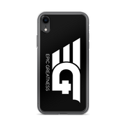 EPIC GREATNESS - iPhone Case - Style 12