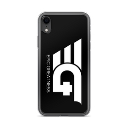 EPIC GREATNESS - iPhone Case - Style 12