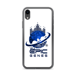 EPIC GENES - Metaverse - iPhone Case - Style 24