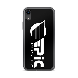EPIC MUSICA - iPhone Case - Style 12