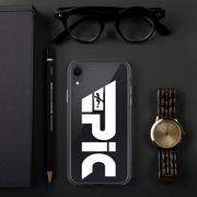 DR. EPIC - 3 Stripes - iPhone Case - Style 21