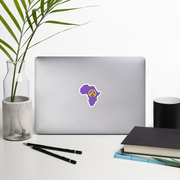 DR. EPIC - Africa - Stickers - Style 510