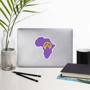 DR. EPIC - Africa - Stickers - Style 510